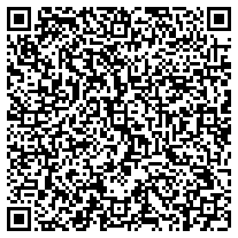 QR-код с контактной информацией организации Живой родник