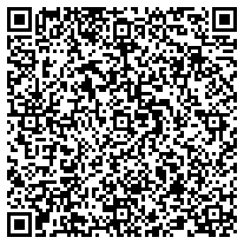 QR-код с контактной информацией организации Сикейроса 21 к3