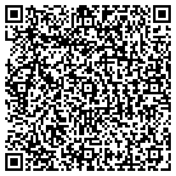 QR-код с контактной информацией организации ЖСК №1277