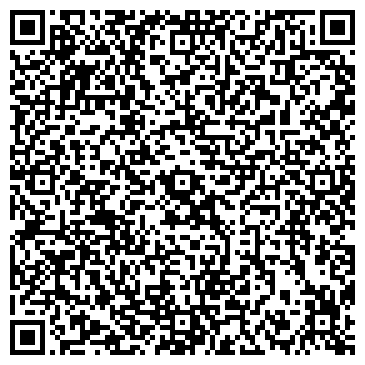 QR-код с контактной информацией организации Жилищное агентство Калининского района