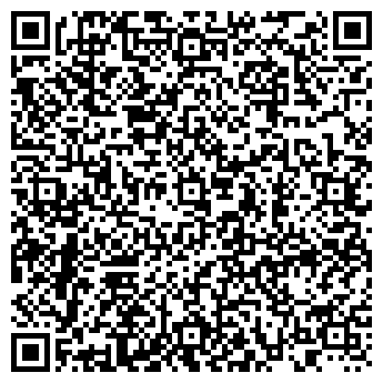 QR-код с контактной информацией организации Карпинского 33
