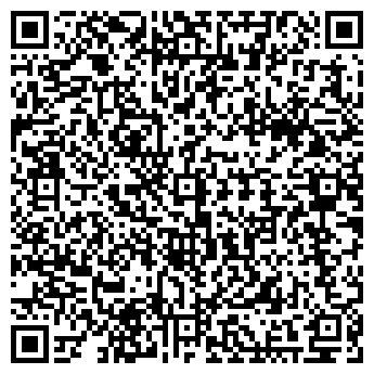 QR-код с контактной информацией организации Гангутская 8
