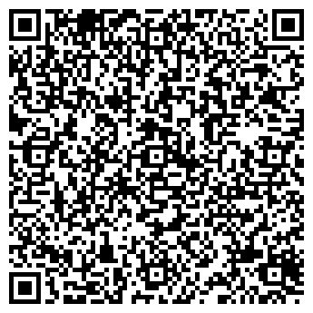 QR-код с контактной информацией организации Тривеста