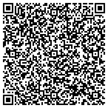 QR-код с контактной информацией организации ПолиграфРост