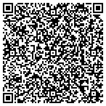 QR-код с контактной информацией организации Художественная литература