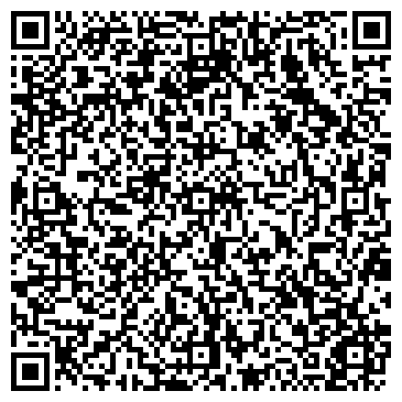 QR-код с контактной информацией организации Мнемозина