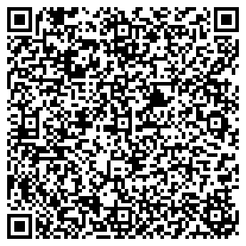 QR-код с контактной информацией организации ТСЖ "Пудость"