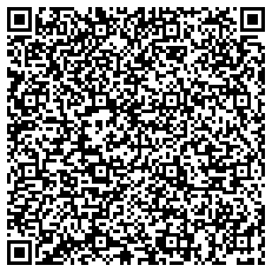 QR-код с контактной информацией организации Жилищное агентство Кронштадтского района