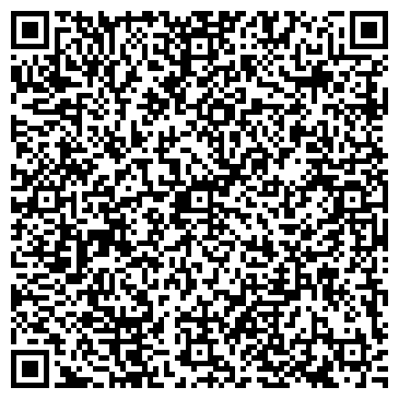 QR-код с контактной информацией организации Киоск по продаже проездных билетов, ООО КС-Европа