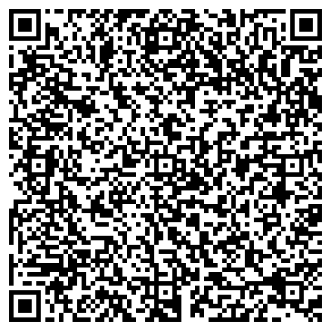 QR-код с контактной информацией организации Ганга