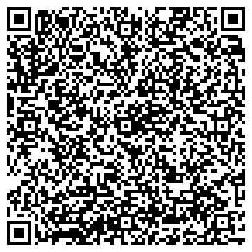QR-код с контактной информацией организации Замшинская