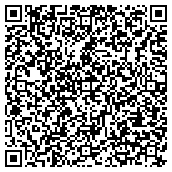 QR-код с контактной информацией организации Ленинский 151 к3