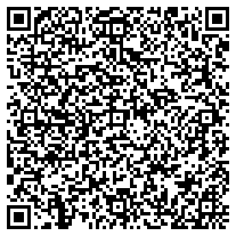 QR-код с контактной информацией организации Серебрянка
