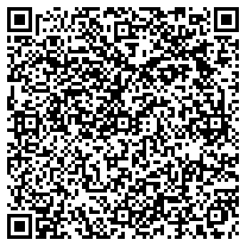 QR-код с контактной информацией организации Невский Олимп
