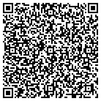 QR-код с контактной информацией организации Дом на Руднева