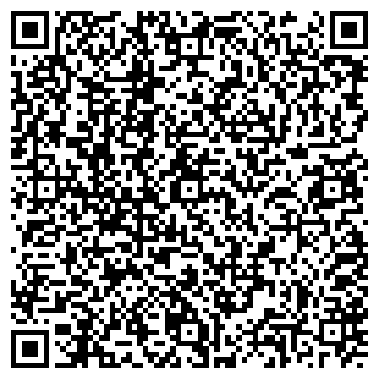 QR-код с контактной информацией организации Виктория
