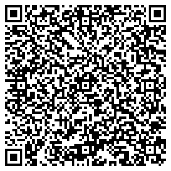 QR-код с контактной информацией организации Ржевка