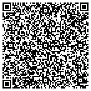 QR-код с контактной информацией организации Конногвардейский бульвар 13