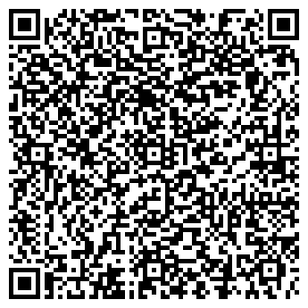 QR-код с контактной информацией организации Альпийский 37
