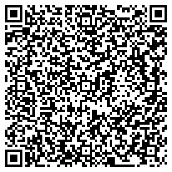 QR-код с контактной информацией организации Мариинское