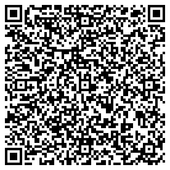 QR-код с контактной информацией организации Невская Крепость