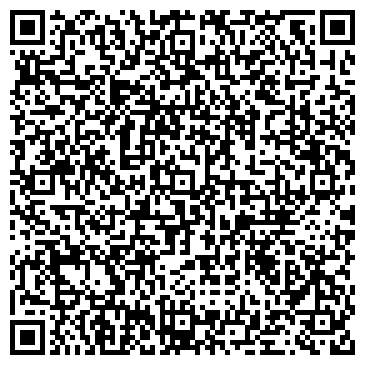 QR-код с контактной информацией организации Петрушинское поле