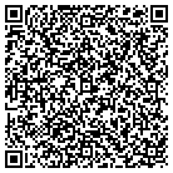 QR-код с контактной информацией организации Невская Палитра