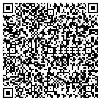 QR-код с контактной информацией организации ЖСК №1164
