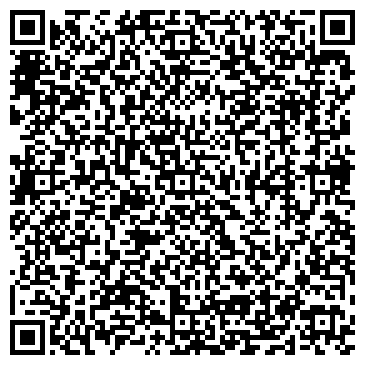 QR-код с контактной информацией организации Рощинская 17Б