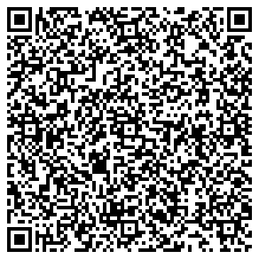 QR-код с контактной информацией организации Жилкомсервис №1 Василеостровского района