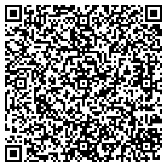 QR-код с контактной информацией организации ООО «Гарант-Сервис»