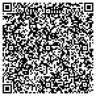 QR-код с контактной информацией организации Галерея СТО