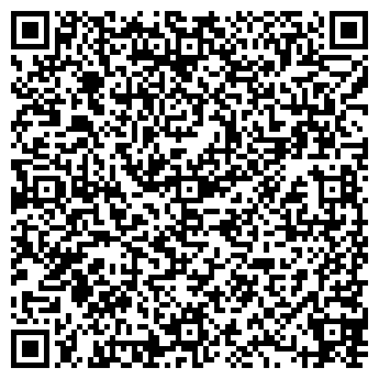QR-код с контактной информацией организации Дом быта "Момент-Сервис"