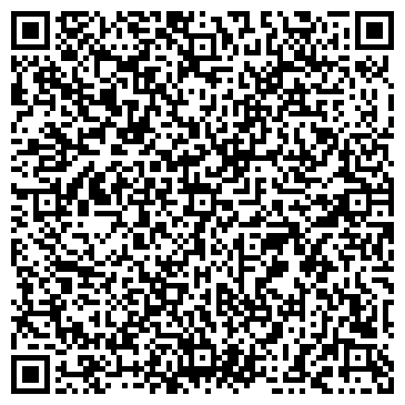 QR-код с контактной информацией организации Каскад-М-Сервис