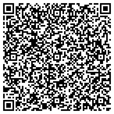 QR-код с контактной информацией организации Поли Медиа Пресс