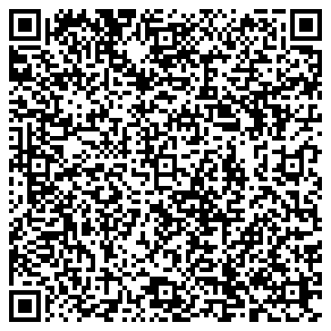 QR-код с контактной информацией организации Грифон