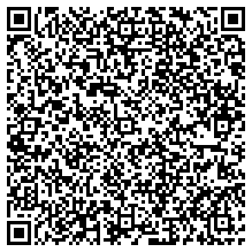 QR-код с контактной информацией организации Мастерская по изготовлению ключей, ИП Иванов С.В.