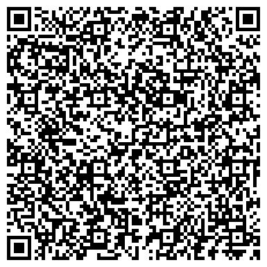 QR-код с контактной информацией организации Ювелирная Мастерская. Ремонт часов, очков, зонтов