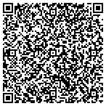 QR-код с контактной информацией организации ИП Левин Б.А.