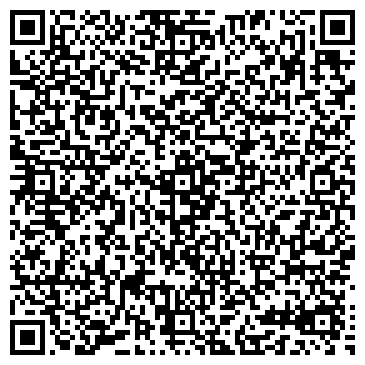 QR-код с контактной информацией организации Мастерская по ремонту ключей на проспекте Художников, 33а
