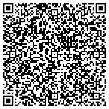 QR-код с контактной информацией организации ИП Паносян А.С.