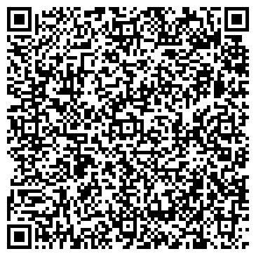 QR-код с контактной информацией организации ИП "Центр бытовых услуг"