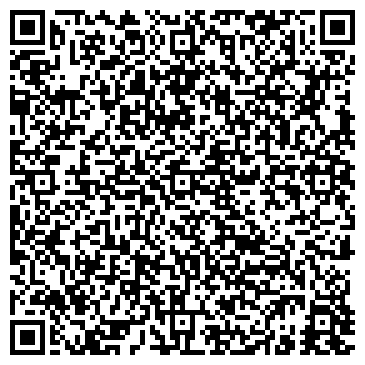 QR-код с контактной информацией организации ИП Алексеев Ю.А.