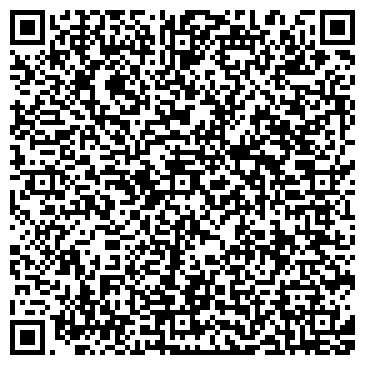 QR-код с контактной информацией организации Маэстро