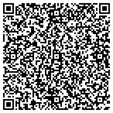 QR-код с контактной информацией организации Пискарёвское мемориальное кладбище