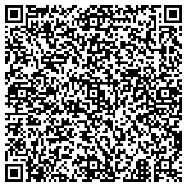 QR-код с контактной информацией организации Смоленское православное кладбище