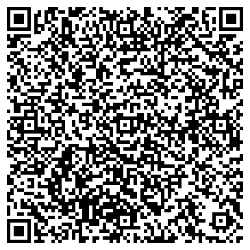 QR-код с контактной информацией организации Ковалёвское кладбище