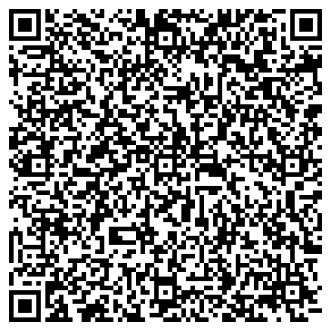QR-код с контактной информацией организации Смоленское лютеранское кладбище