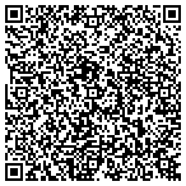 QR-код с контактной информацией организации Преображенское Еврейское кладбище