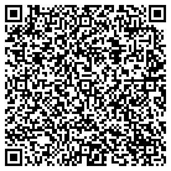 QR-код с контактной информацией организации Шуваловское кладбище